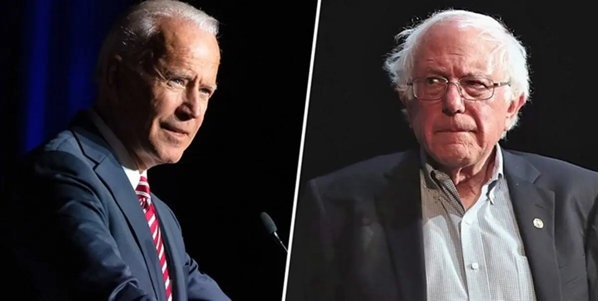 
سندرز به پایان خط رسیده است؟
