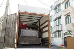اسباب‌کشی در نوروز بدون مجوز از کلانتری محل در پایتخت ممنوع است 