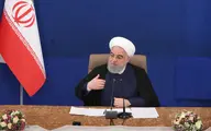 
روحانی: صدور فرمان قتل مردم باتکیه‌کردن به انجیل شرم‌آور است