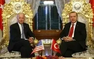 بایدن به رسمیت شناختن «نسل کشی ارامنه» را به اردوغان اطلاع داد