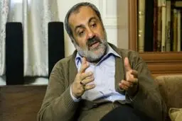 عماد افروغ  به بیماری سرطان مبتلا شد