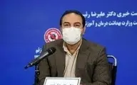 
 وزارت بهداشت  :با اعزام زائران به عتبات عالیات موافقت نشده است
