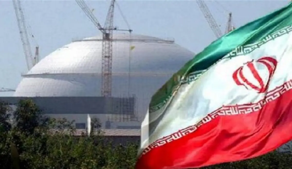 
دستاورد جدید دانشمندان هسته‌ای ایران؛ سامانه تشخیص نشت سوخت راکتور

