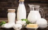 افزایش قیمت شیر خام و حذف لبنیات از سفره ها