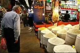 به جای نگرانی برای مذاکره، دلواپس 67 میلیون نفری باش که نمی‌توانند برنج بخرند 