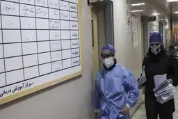 
به ازای هر یک بیمار بستری، ۱۰ بیمار سرپایی درخوزستان

