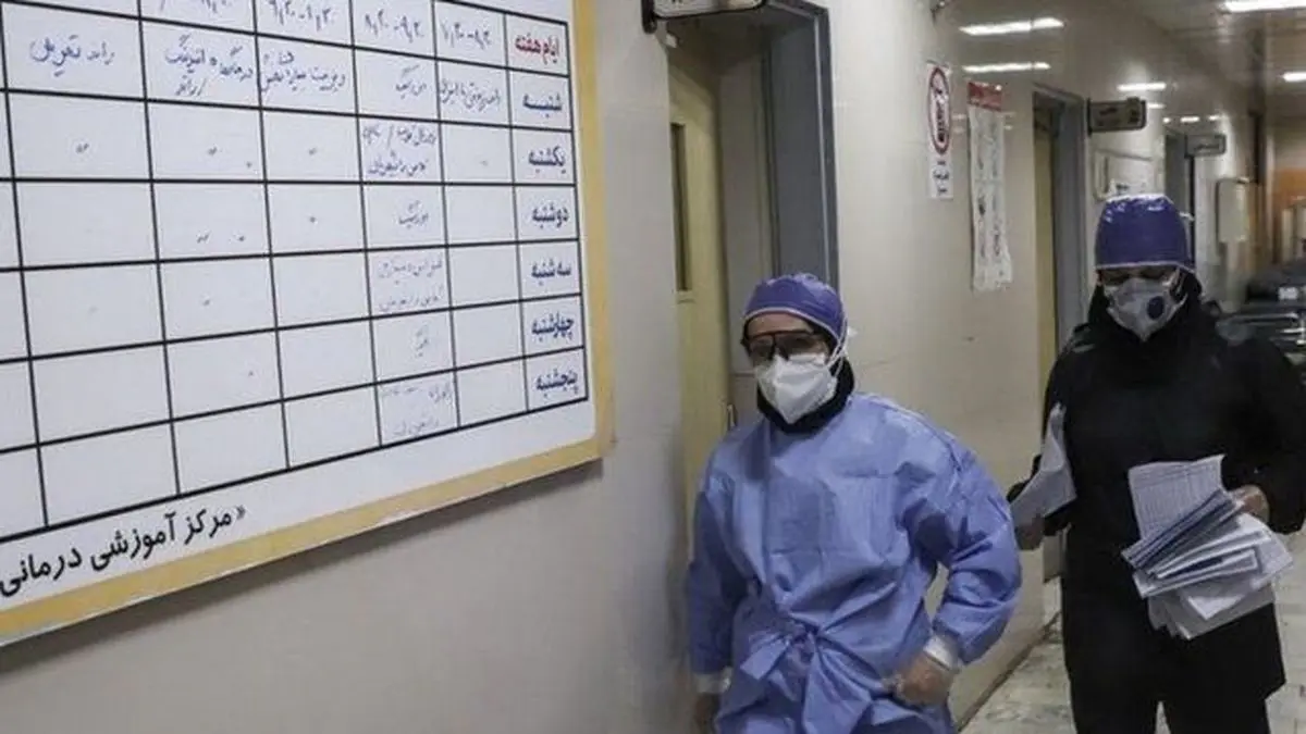 
به ازای هر یک بیمار بستری، ۱۰ بیمار سرپایی درخوزستان
