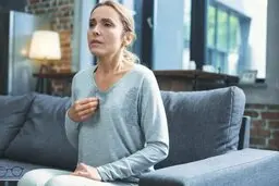 افزایش خطر ابتلا به زوال عقل با یائسگی زودرس