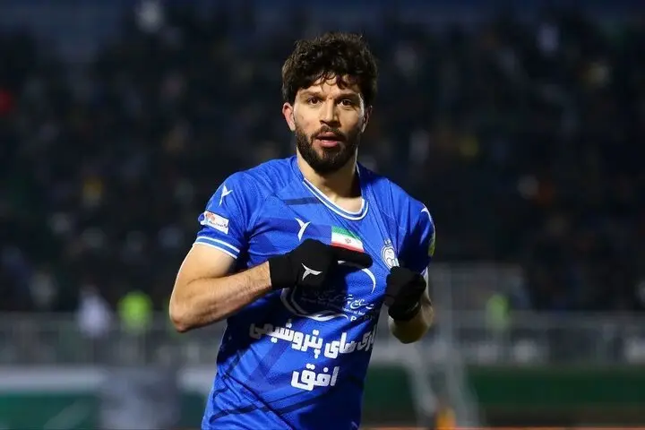 آبروریزی پزشکان ایرانی |  ماشاریپوف میگوید به دکتر زانوی راستم را نشان دادم که سالم بود و او گفت باید عمل شود ! + ویدئو