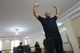 تابوشکنی نجات یافتگان اسیدپاشی به «هنر ششم» رسید