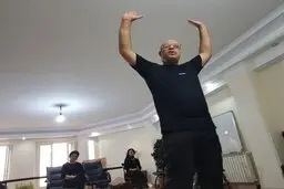 تابوشکنی نجات یافتگان اسیدپاشی به «هنر ششم» رسید