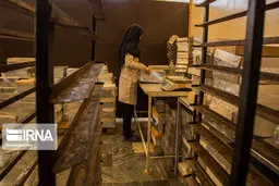 قنادان بجنورد در آستانه ورشکستگی قرار دارند