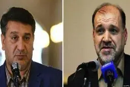 حکم زندان برای دو نماینده مجلس و مدیر سابق سایپا اجرا  شد . 