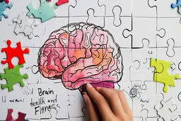 ۵ نکته کلیدی برای محافظت از مغز بعد از ۴۰ سالگی + ویدئو 