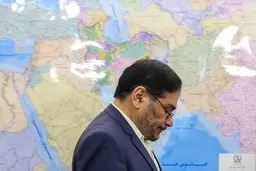 شمخانی: عملیات و محل ترور شهید فخری‌زاده پیش‌بینی شده بود | دشمن از سبک جدیدی استفاده کرد