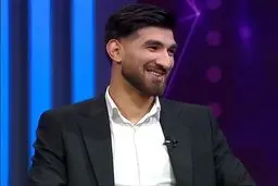 کنایه تند شهریار مغانلو به مهران رجبی | مهران رجبی سوژه مردم شد! 