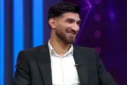 کنایه تند شهریار مغانلو به مهران رجبی | مهران رجبی سوژه مردم شد! 