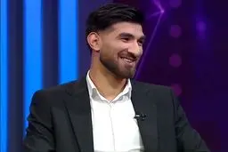 کنایه تند شهریار مغانلو به مهران رجبی | مهران رجبی سوژه مردم شد! 