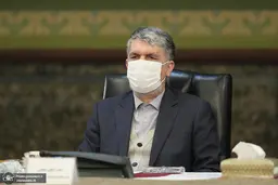 واکنش وزیر ارشاد به نامه های احمدی نژاد به بایدن و پوتین: سعه صدر در برابر ایشان را تخطئه نمی‌کنم اما دیگران نیز حق دارند مشابه این سعه‌صدر را مشاهده کنند