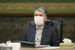 واکنش وزیر ارشاد به نامه های احمدی نژاد به بایدن و پوتین: سعه صدر در برابر ایشان را تخطئه نمی‌کنم اما دیگران نیز حق دارند مشابه این سعه‌صدر را مشاهده کنند