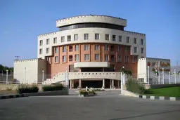 آغاز به کار اماکن گردشگری زنجان از امروز 