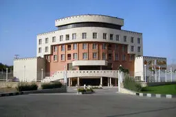آغاز به کار اماکن گردشگری زنجان از امروز 