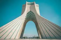  تفریحات ارزان قیمت و یا حتی رایگان تهران بزرگ