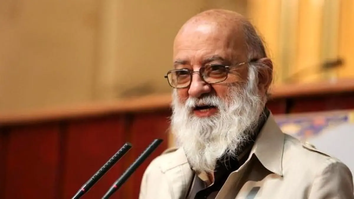 غیبت دوباره چمران در صحن شورای شهر