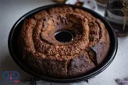 کیک‌ رژیمی سالم با طعم خرما و کاکائو | وقتی هوس شیرینی می‌کنی اما رژیم داری... +ویدئو
