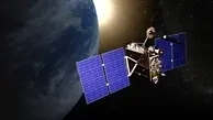  متخصصین ایرانی ماهواره پارس1 رابه سازمان فضایی ایران تحویل دادند
