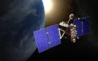 متخصصین ایرانی ماهواره پارس1 رابه سازمان فضایی ایران تحویل دادند