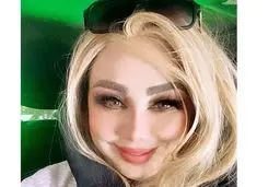 عکس های دور از شان بهنوش بختیاری در جمع زنانه!