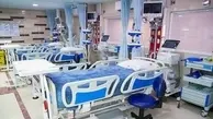 نوشیدن آب آقای وزیر را راهی بیمارستان کرد+ ویدئو 