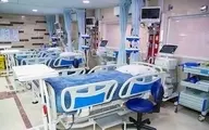 نوشیدن آب آقای وزیر را راهی بیمارستان کرد+ ویدئو 