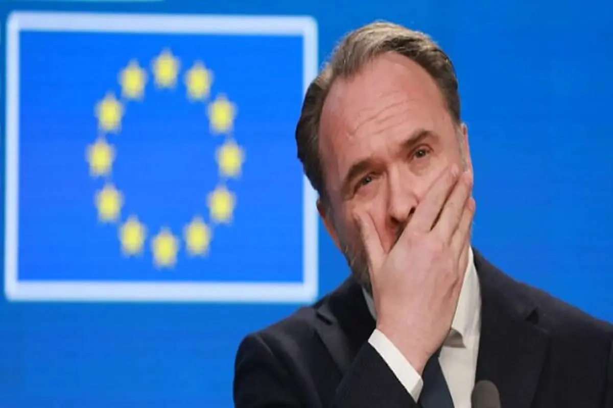 جنگ خاورمیانه ۲۴ میلیارد یورو به اروپا گران تمام شد | هشدار اتحادیه اروپا: فاجعه در راه است