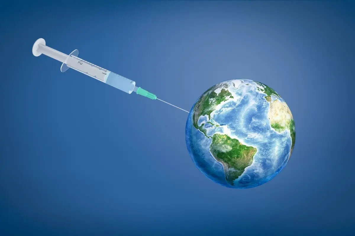 دو نمونه جدید از واکسن کووید ۱۹  وارد مرحله آزمایش های انسانی شدند


