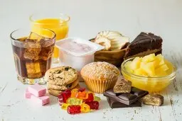 12 دلیل که مضر بودن کربوهیدرات برای سلامت قلب را اثبات می‌کند