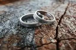 شخصیت شناسی با حلقه ازدواج