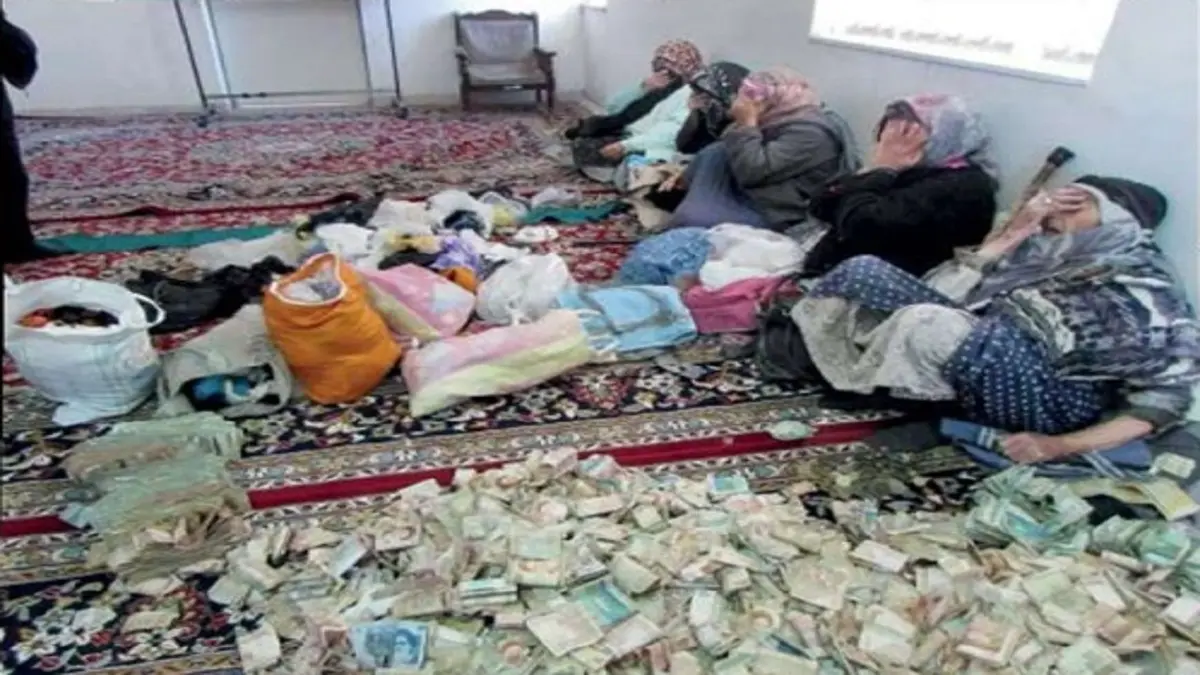 دورهگرد میلیاردر دستگیر شد! | وی 196 طعمه در نقشه کلاهبرداریاش داشت