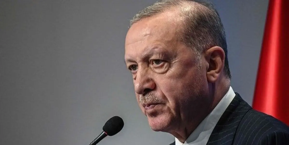 فوری: ترور نا موفق اردوغان 
