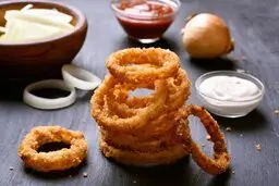 چگونه پیاز سوخاری درست کنیم؟ | طرز تهه پیاز سوخاری