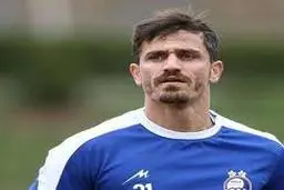 عکس جدید از  وریا غفوری پس از آزادی 