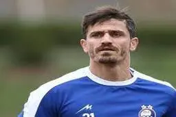 عکس جدید از  وریا غفوری پس از آزادی 