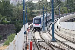 متروی تبریز تایک‌ هفته تعطیل است