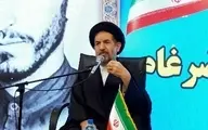 ابوترابی: امیدوارم در انتخابات ۲۸ خرداد با انتخاب راه درست، فضا را برای اقتدار کشور هموار کنیم