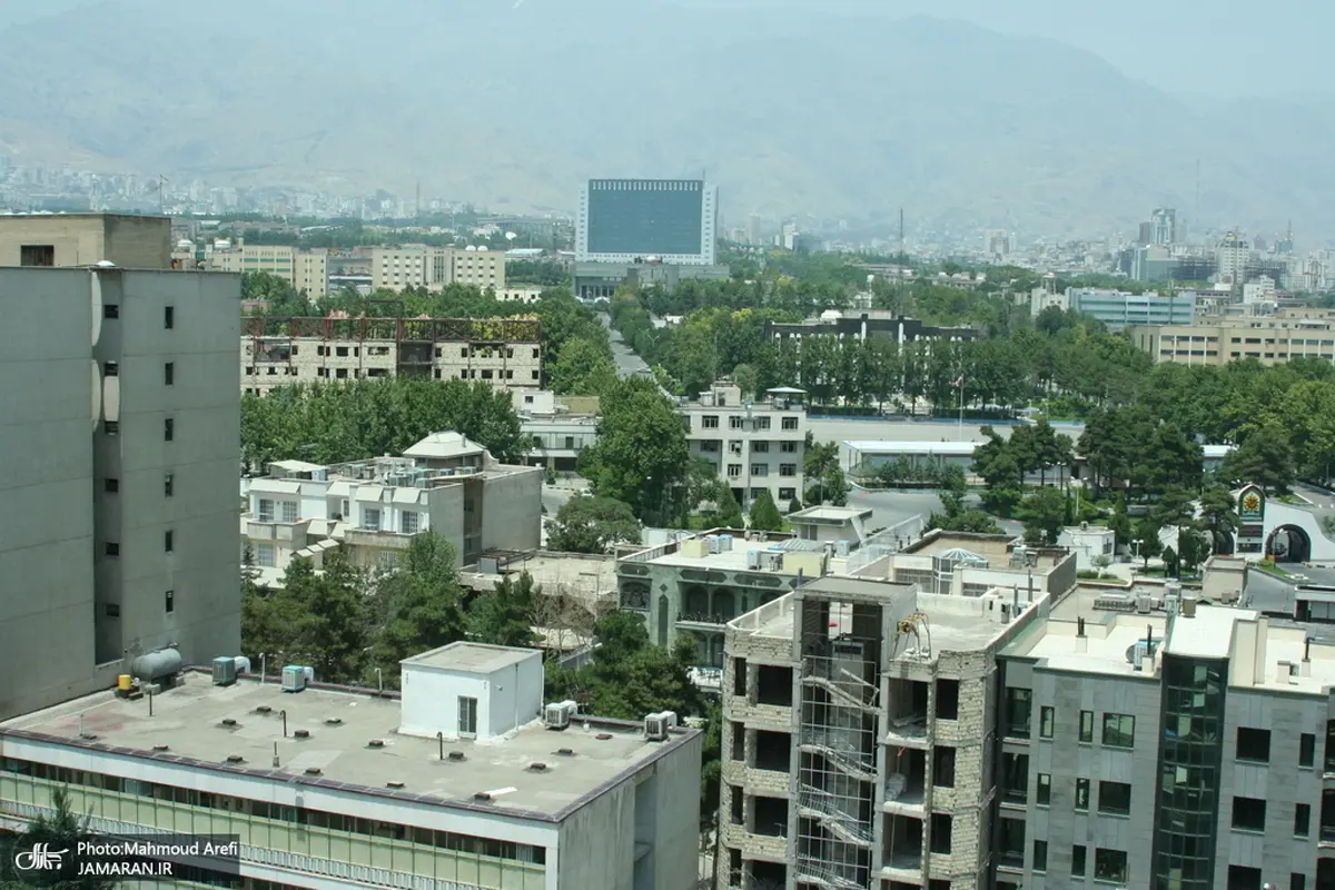 کورس قیمت سه نوع ملک | «تجاری» و «اداری» از « مسکن» جاماند