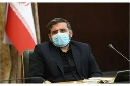 وزیر ارشاد: عجله‌ای برای تغییر مدیران نداریم 
