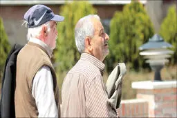 بررسی افزایش حقوق 38 درصدی بازنشستگان بعد از 134 روز بلاتکلیفی