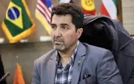 ناظم الشریعه: ترجیح می‌دهم جام ملتهای آسیا لغو شود