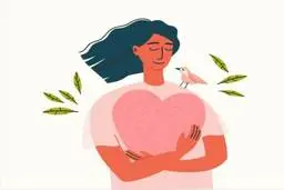 20 قانون احترام به خود در روانشناسی برای رسیدن به آرامش در زندگی